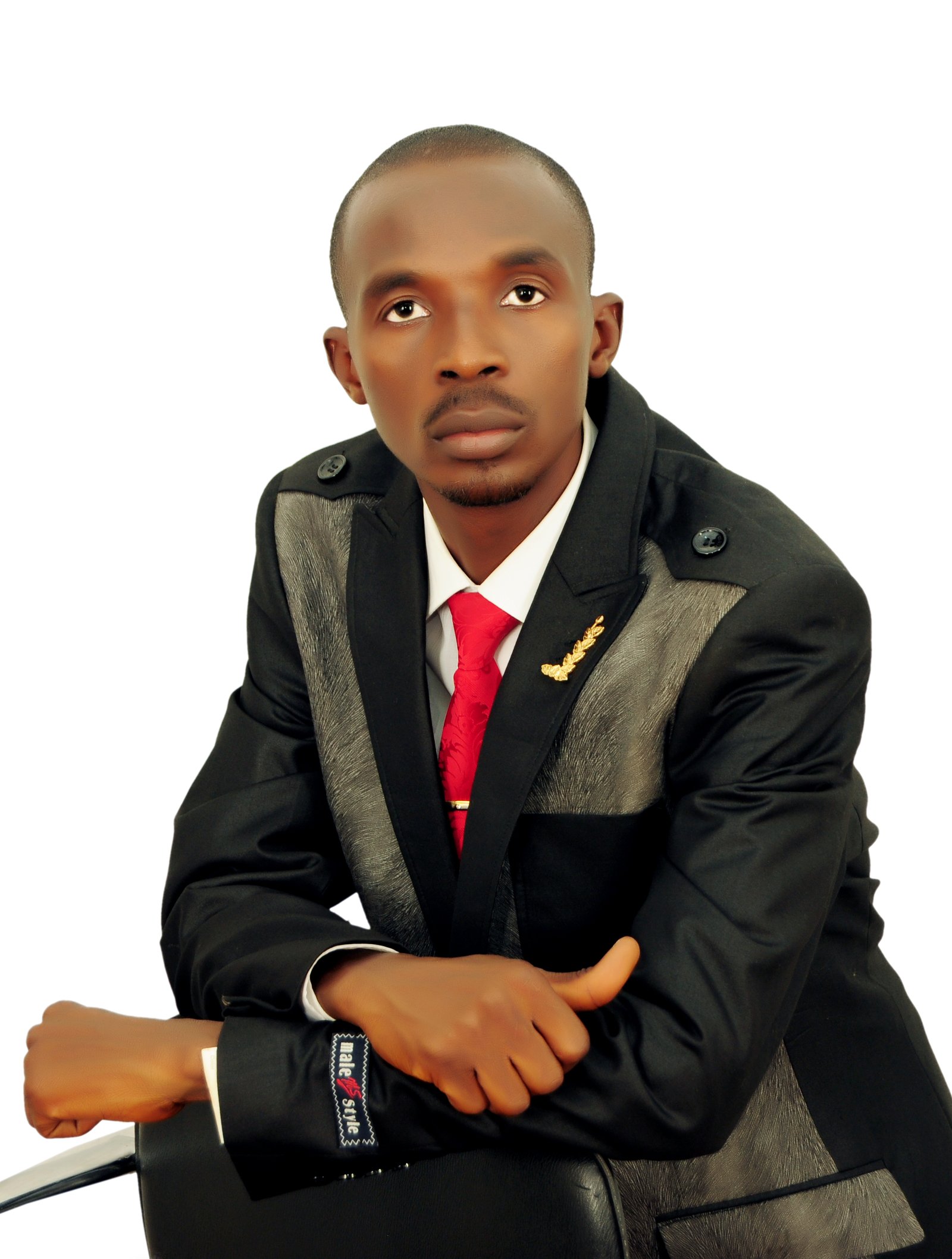 Founder - Destiny Call Foundation